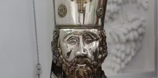 Saint Cyprian