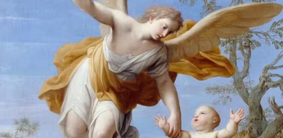 Feast of the Guardian Angels