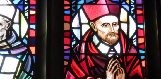 Saint Robert Bellarmine