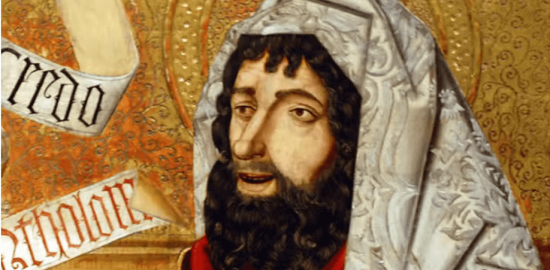 Saint Bartholomew