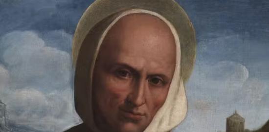 Saint Bruno