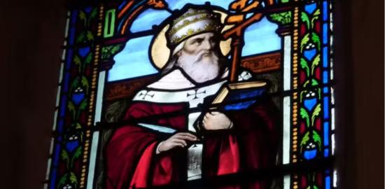 Saint Cornelius