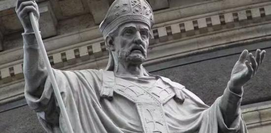 Saint John Chrysostom