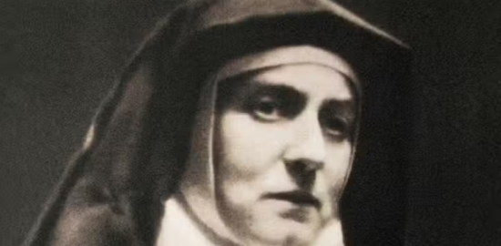 Saint Teresa Benedicta of the Cross
