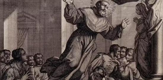Saint Joseph of Cupertino