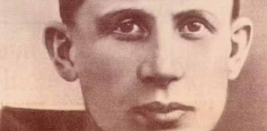 Blessed Claudio Granzotto
