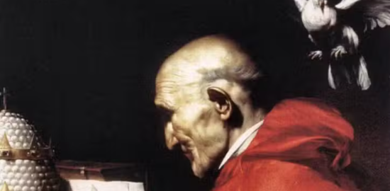 Saint Gregory the Great