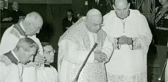 Saint John XXIII
