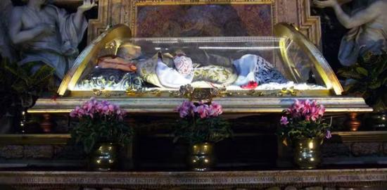 Saint John Leonardi