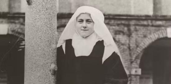 Saint Thérèse of Lisieux
