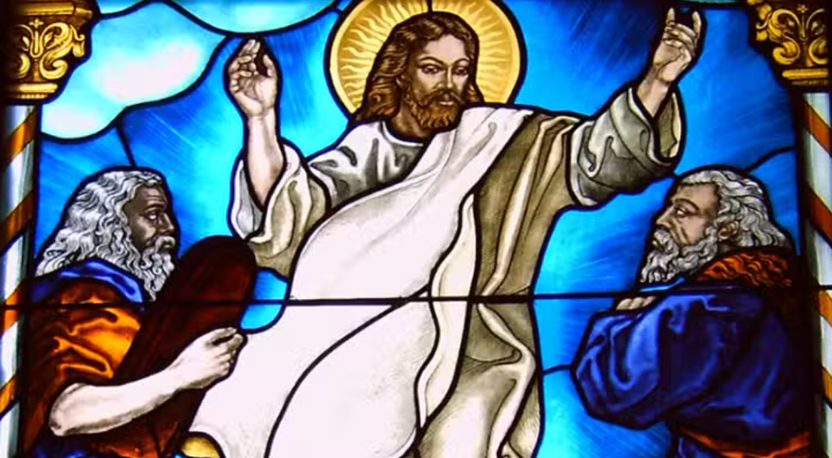 Transfiguration of the Lord