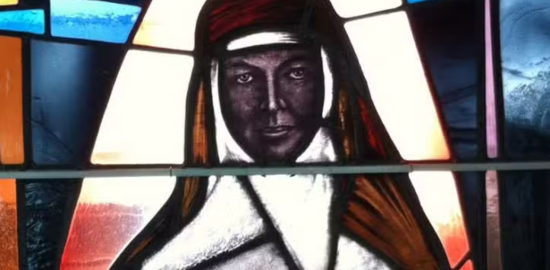 Saint Mary MacKillop