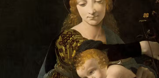Most Holy Name of the Blessed Virgin Mary