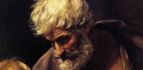 Saint Matthew