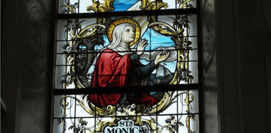 Saint Monica