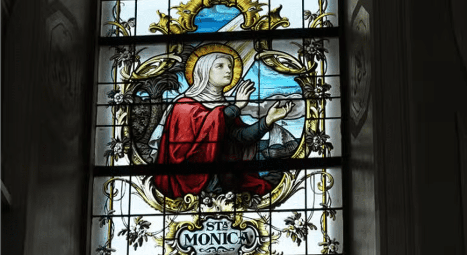 Saint Monica