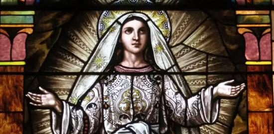 Our Lady of the Rosary