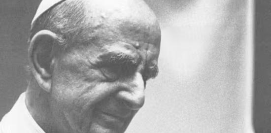 Saint Paul VI