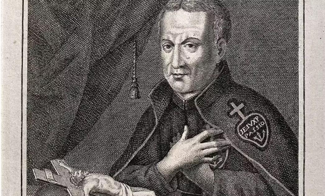 Saint Paul of the Cross