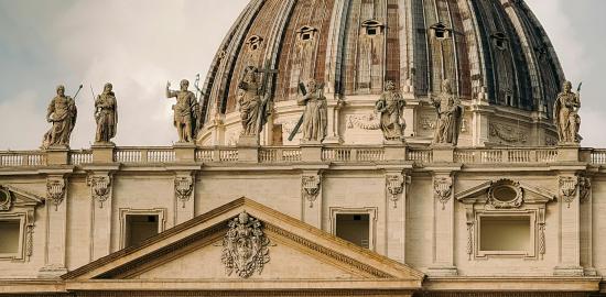 Daily Mass - Vatican Live Stream