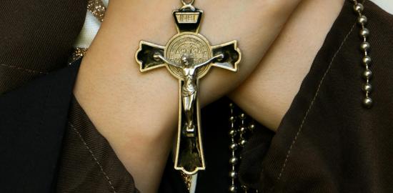 Holy Rosary with the Sorrowful Mysteries
