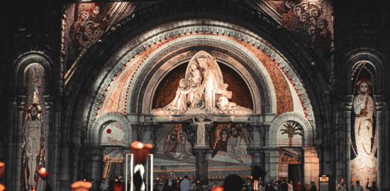 Human Dignity at the Heart of Catholic Social Doctrine