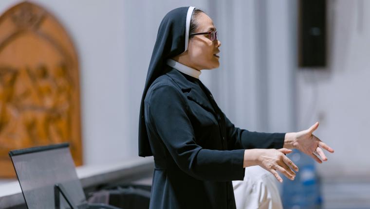 Catholic Social Teaching: A Primer on the Church's Vision for Society