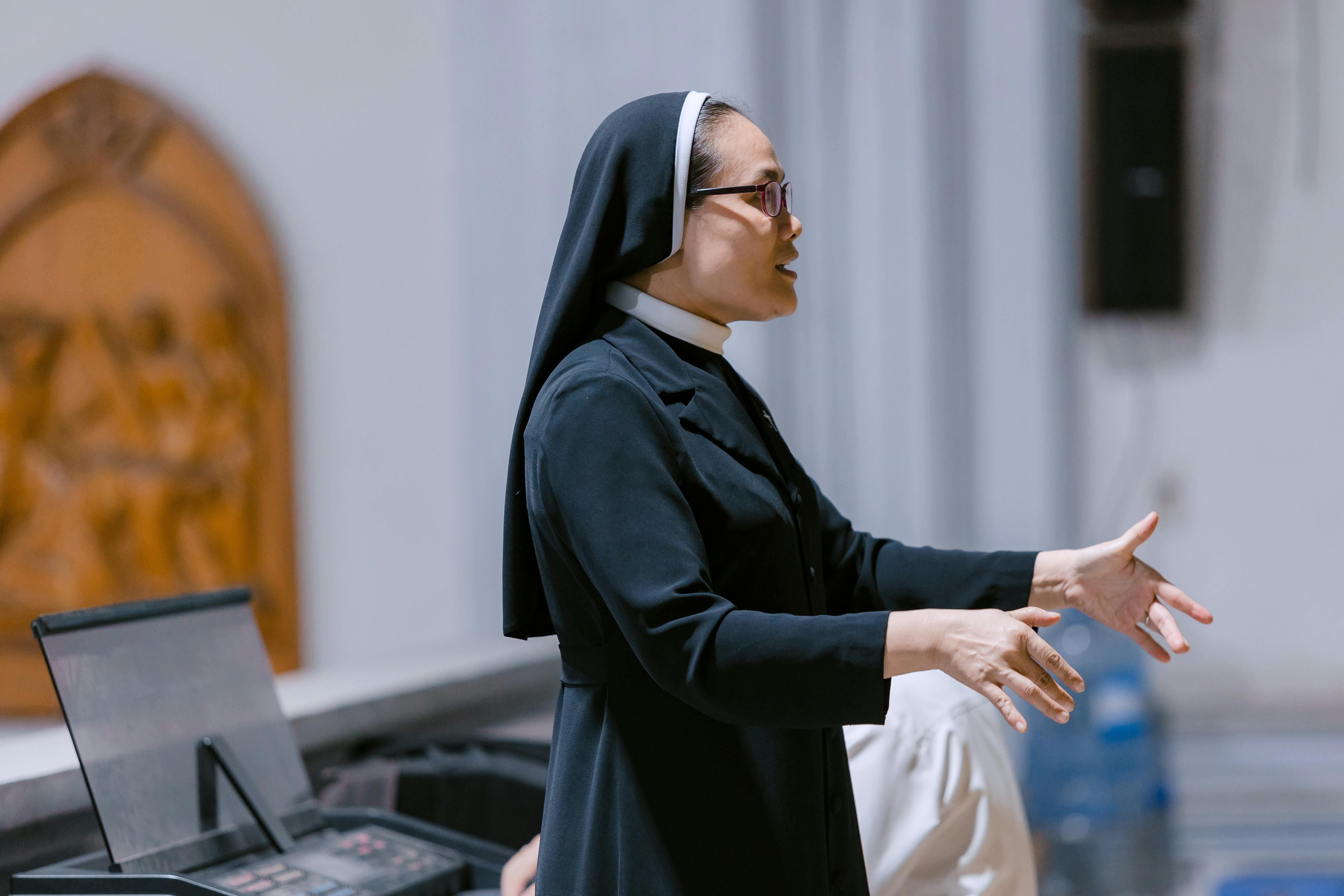 Catholic Social Teaching: A Primer on the Church's Vision for Society