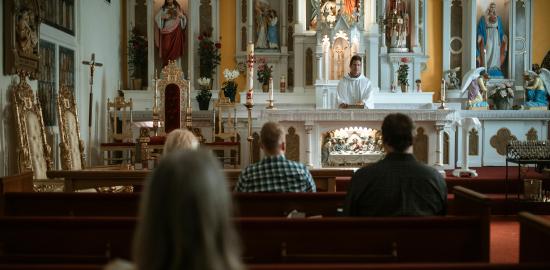 Fighting Misinformation: A Catholic Approach to Media Literacy