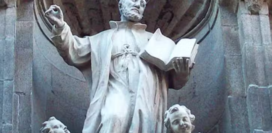 Saint Cajetan