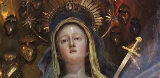 Our Lady of Sorrows