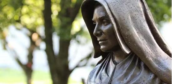 Saint Theodora Guérin