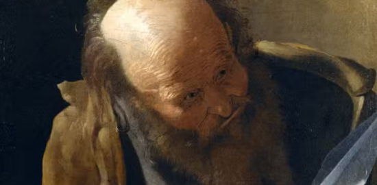 Saint Thomas