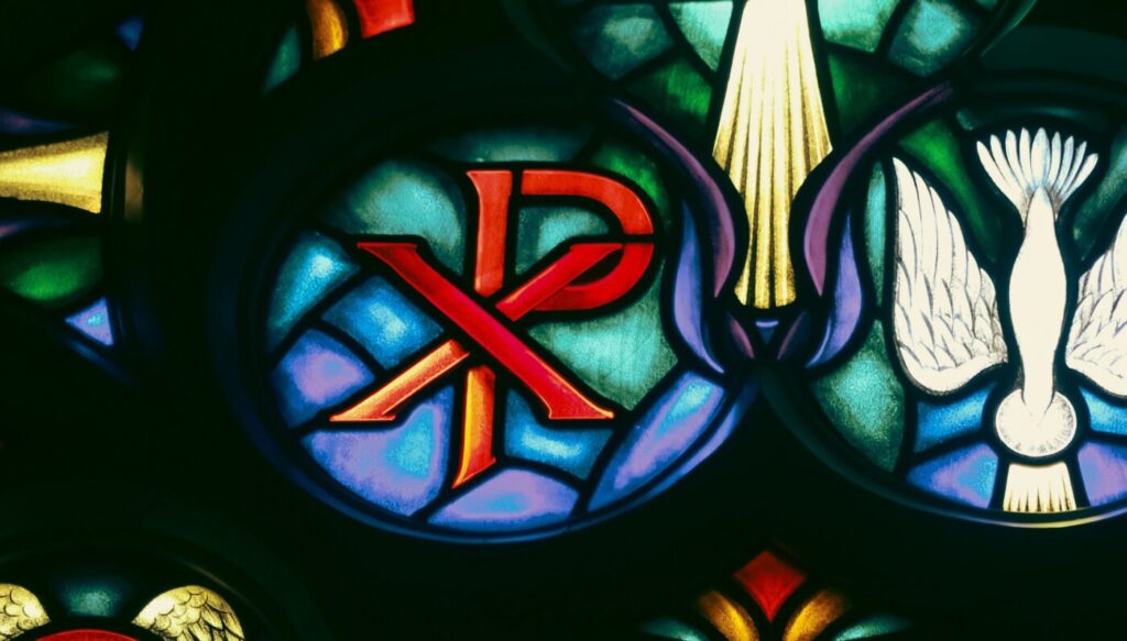 We Have the Holy Spirit, Why the Eucharist?