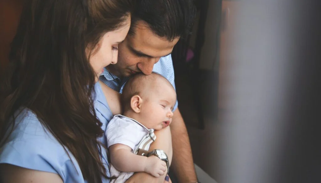 Marriage and Fidelity: The Cornerstone of a Pro-Life Culture