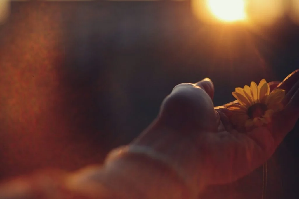 Finding Freedom Through Faith: My Journey of Healing