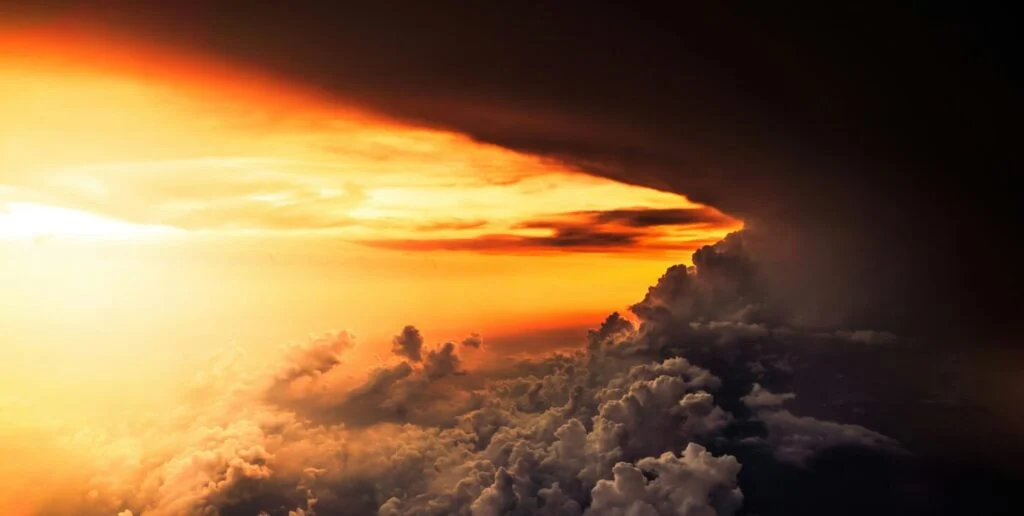 June: The Month When Heaven Comes Close