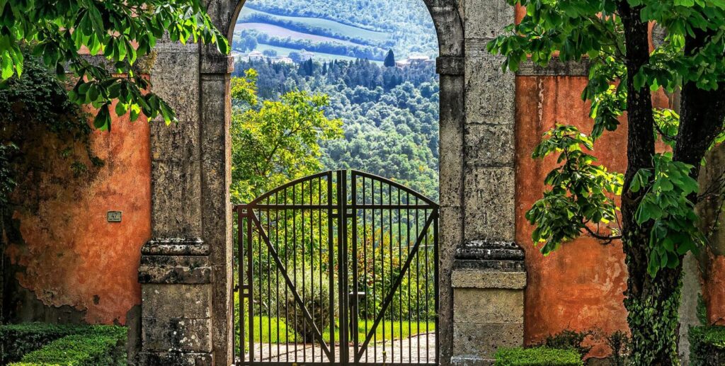 Humility Is the Gateway to Heaven