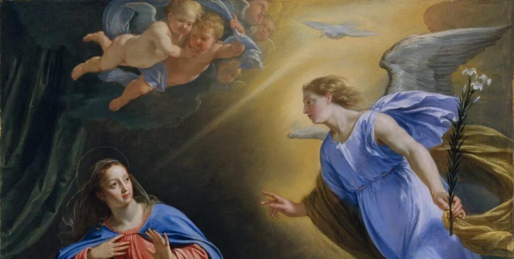 the God who dwells within you