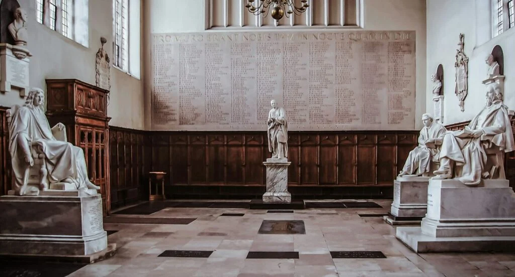 A Divine Encore: The Atheists Who Couldn't Accept a Meaningless Life