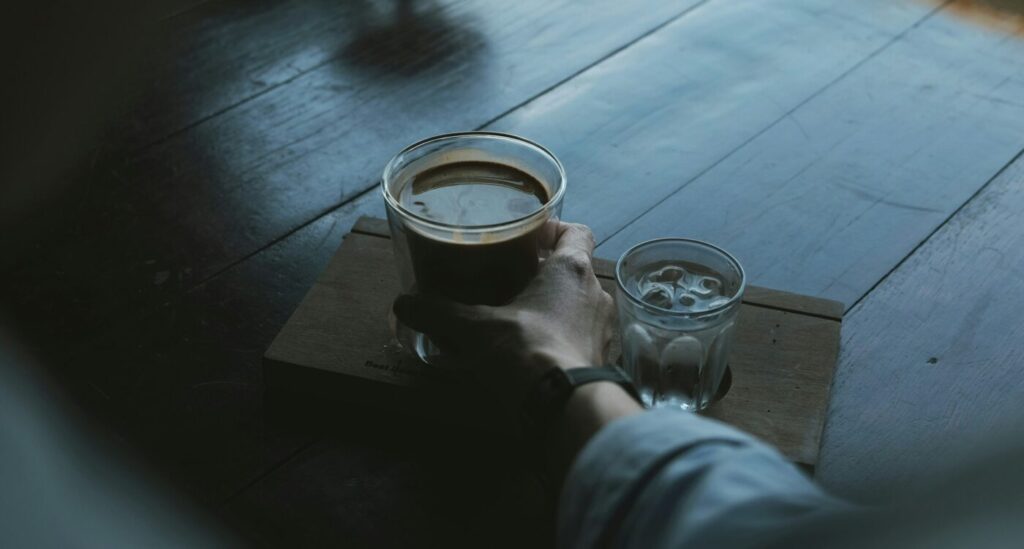 Breaking My Caffeine Addiction Brought Me Closer to God