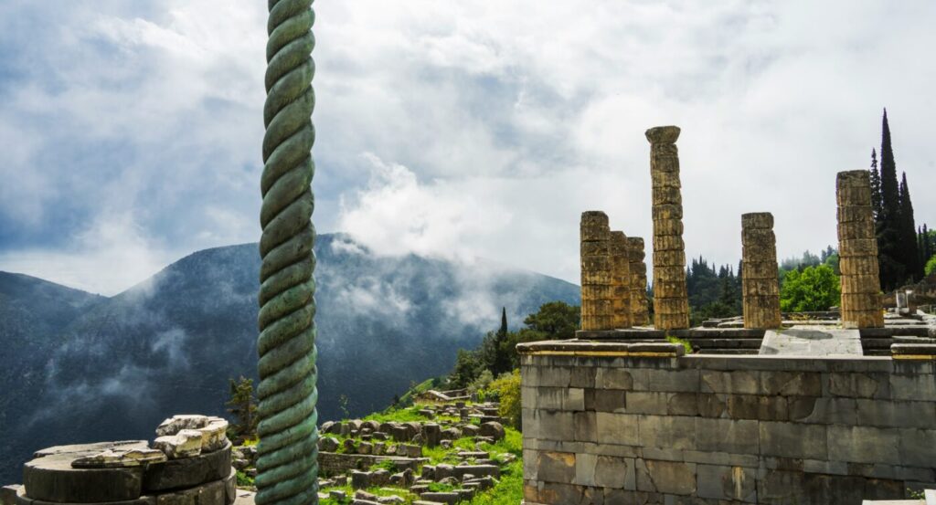 Christianity and the Decline of Pagan Cults in Late Antiquity, Part 2