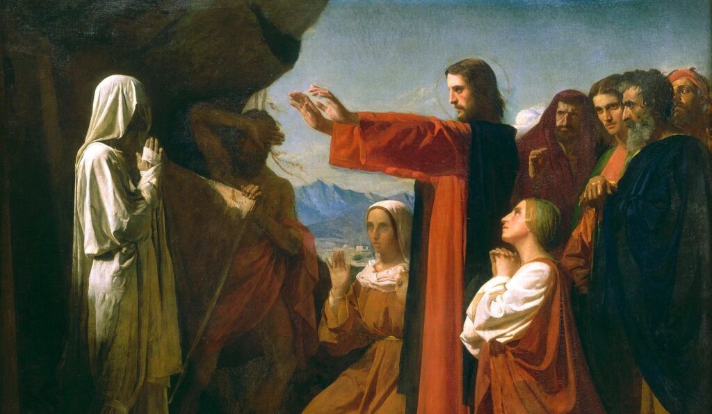 How to Witness Miracles