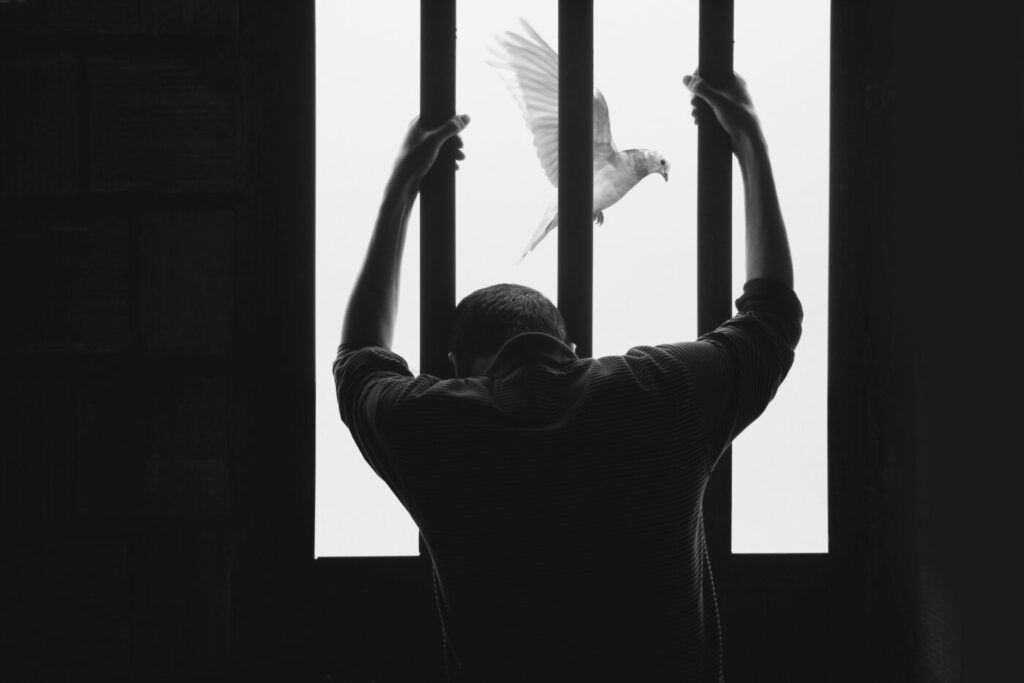 Resentment as a Prison of the Soul: A Reflection Inspired by Mother Teresa of Calcutta and Irene Villa