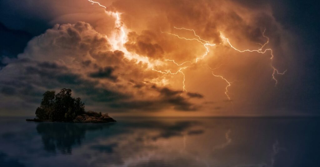 Teaching Ourselves to Trust During Panic Attacks