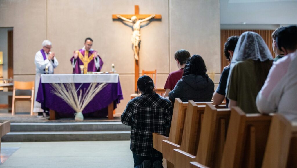 How Parishes Can Tell Whether Conversions Are Well Rooted