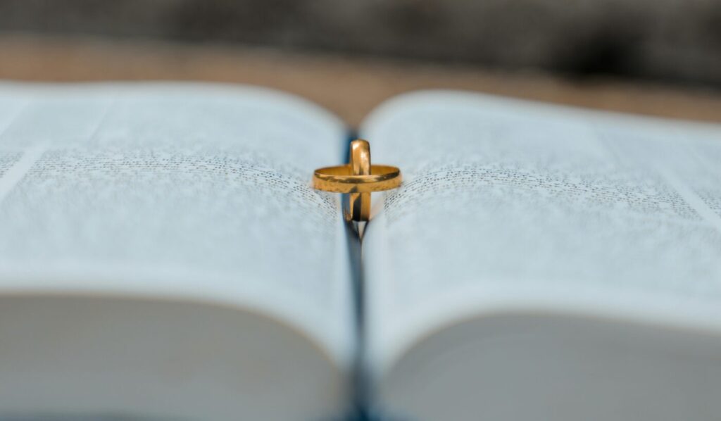 The Greatest Marriage Manual
