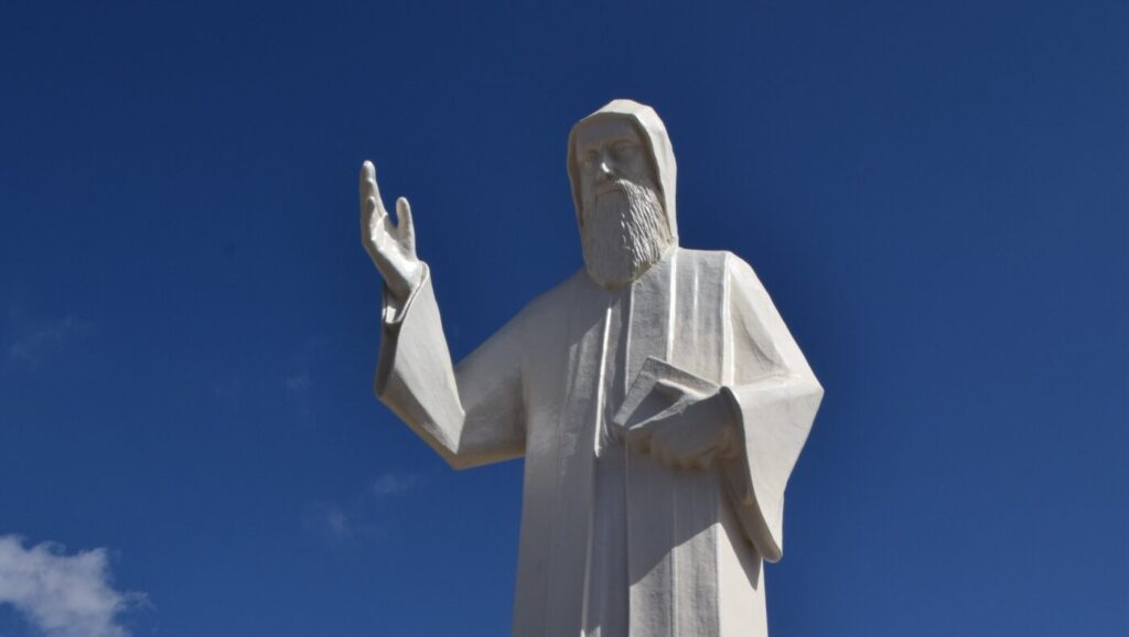 St. Charbel’s Miracles
