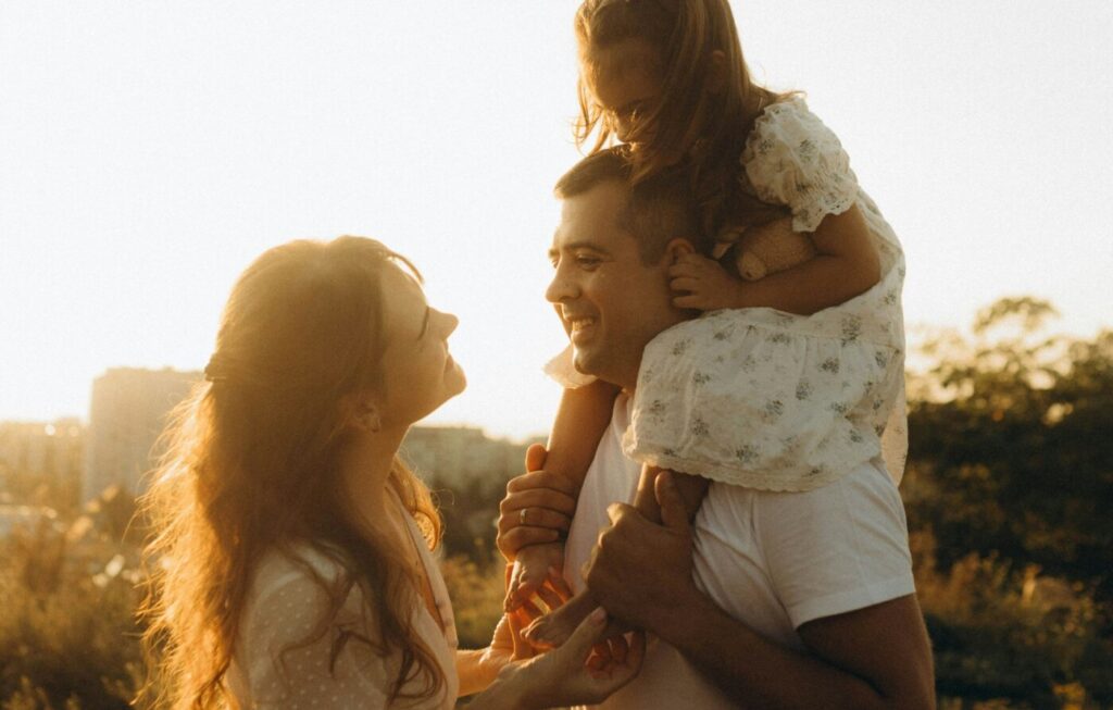 United and Divided: The Two Ends of Marriage