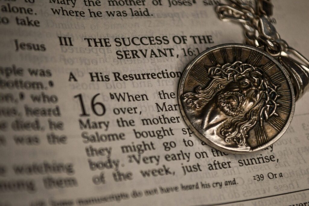 When Our Sufferings Give Way to God’s Glory